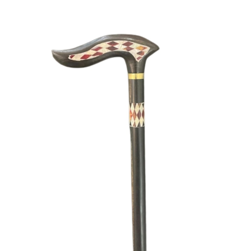 Asak – Walking Stick Model 9