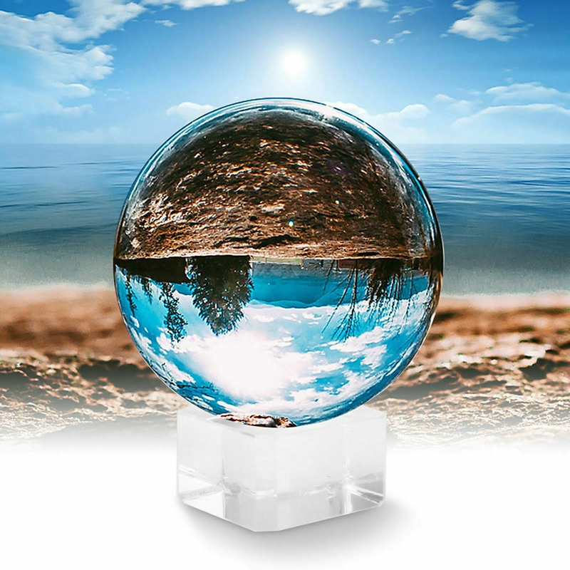 Camera Sphere Ball