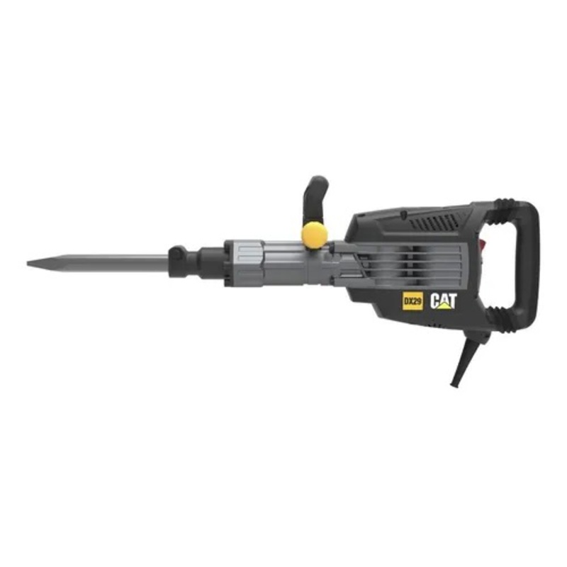 Cat  – 1750W 15KG Demolition Hammer