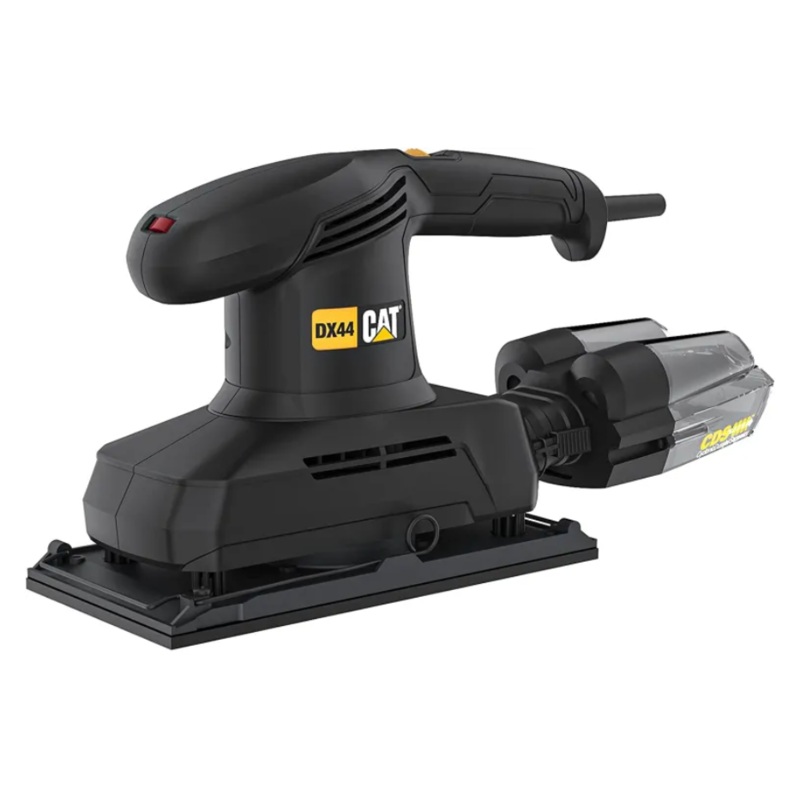 Cat – 350W 1/2 Sheet Sander