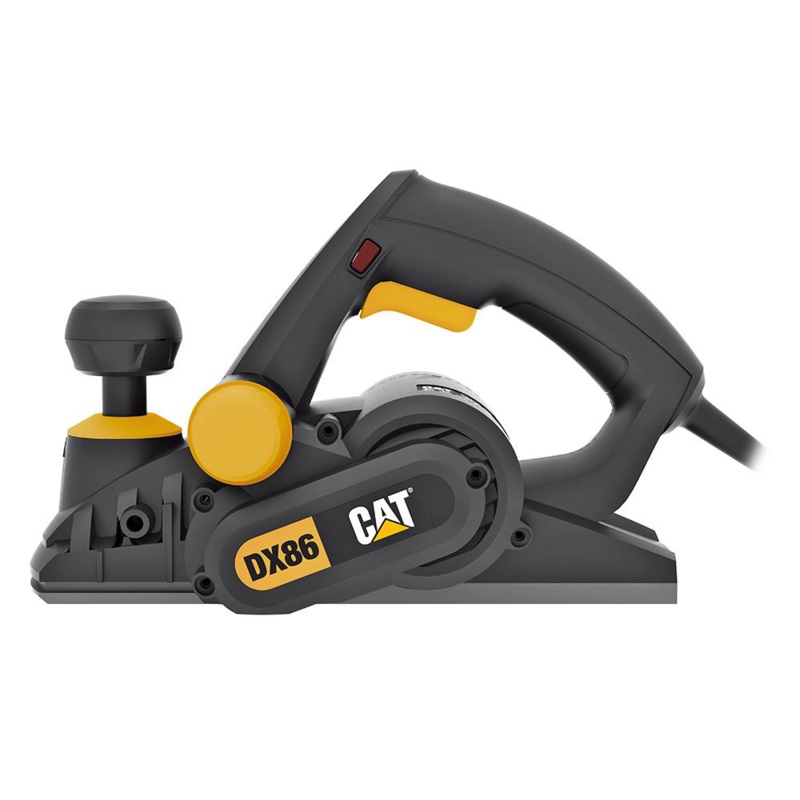 Cat – 3MM Wood Planer