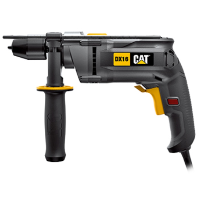 Cat – 850W Impact Drill
