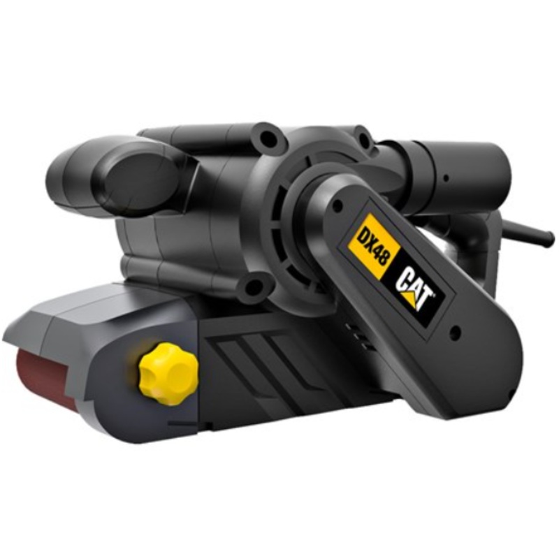 Cat – 950W Belt Sander