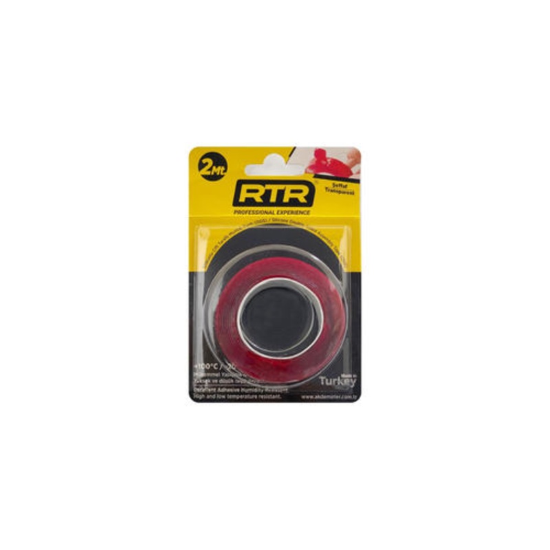 Double Face Tape – IBF