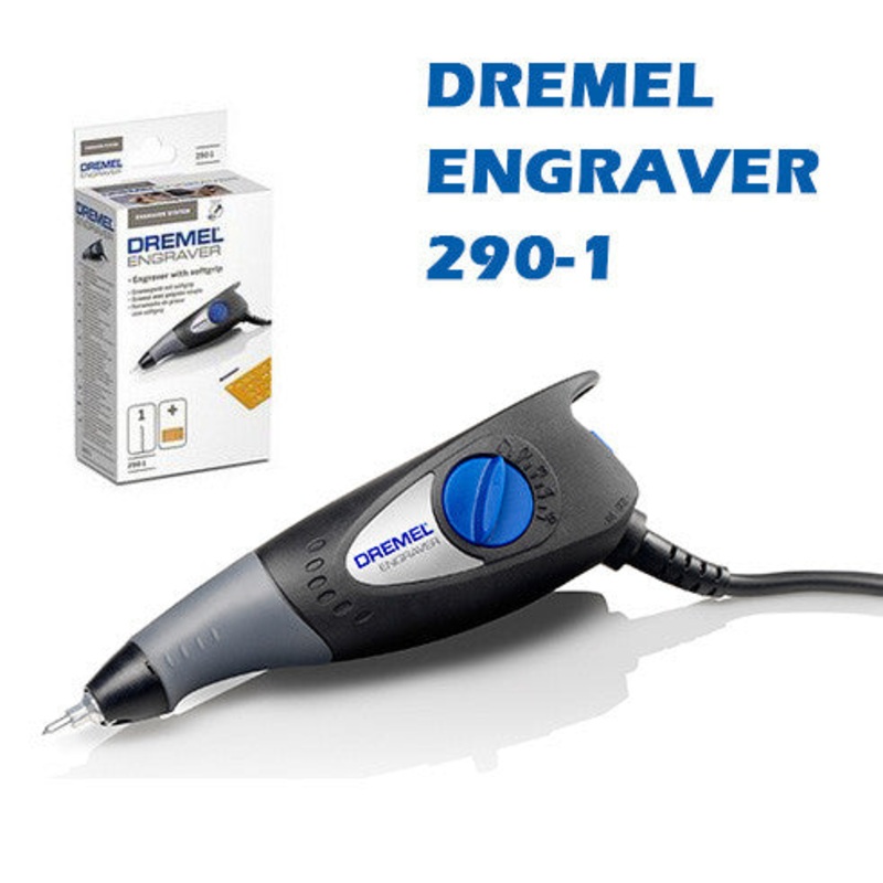 Dremel – 290-1 Engraver