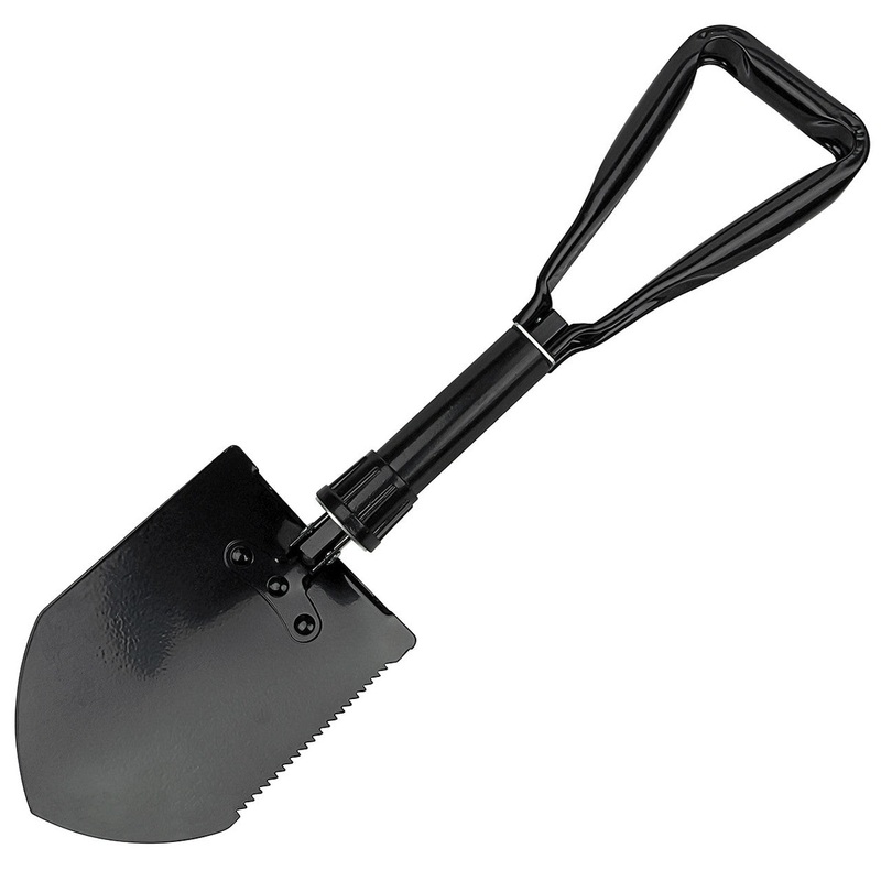 Folding Shovel