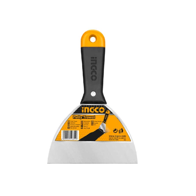 Ingco – Putty Trowel HPUT68100