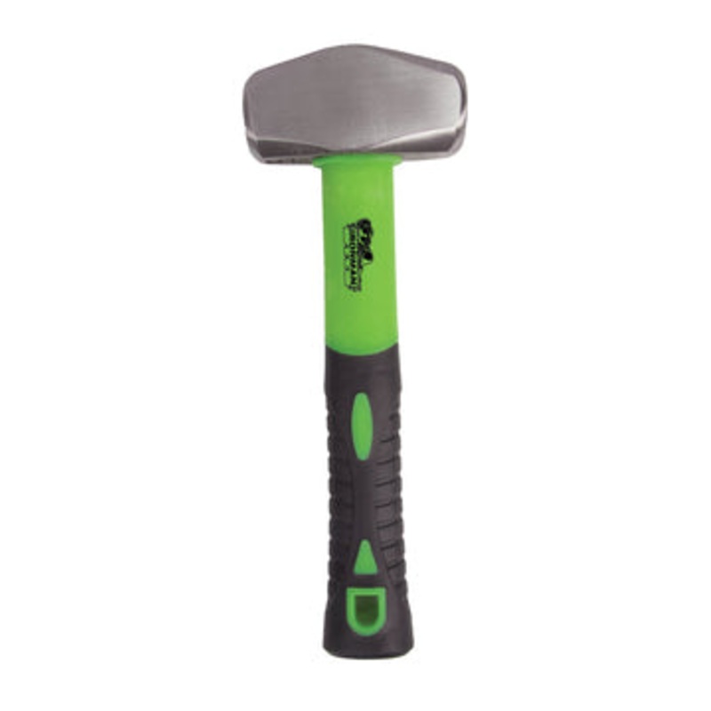 Ironman 4×4 – Tent Peg Mallet
