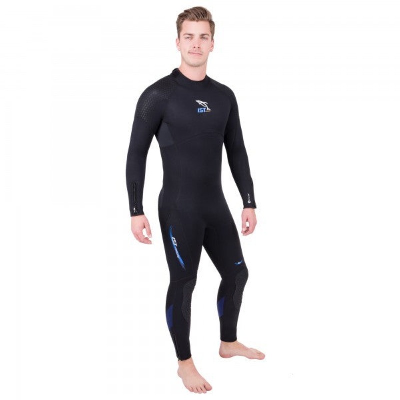 IST – Diving Jumpsuit 5MM|L
