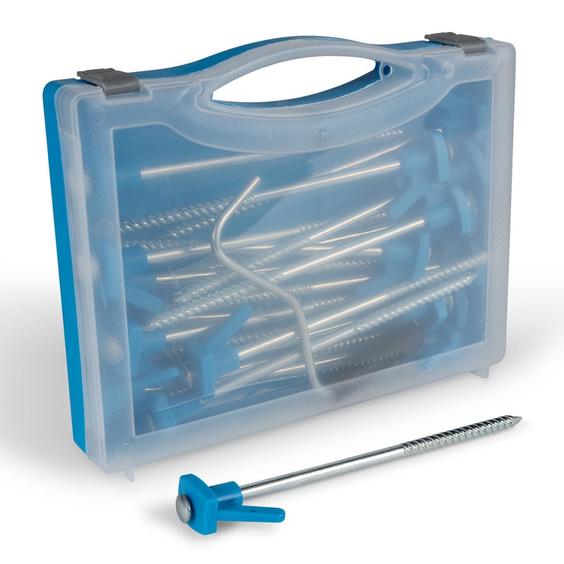 Kampa – Grippa Peg 20PK