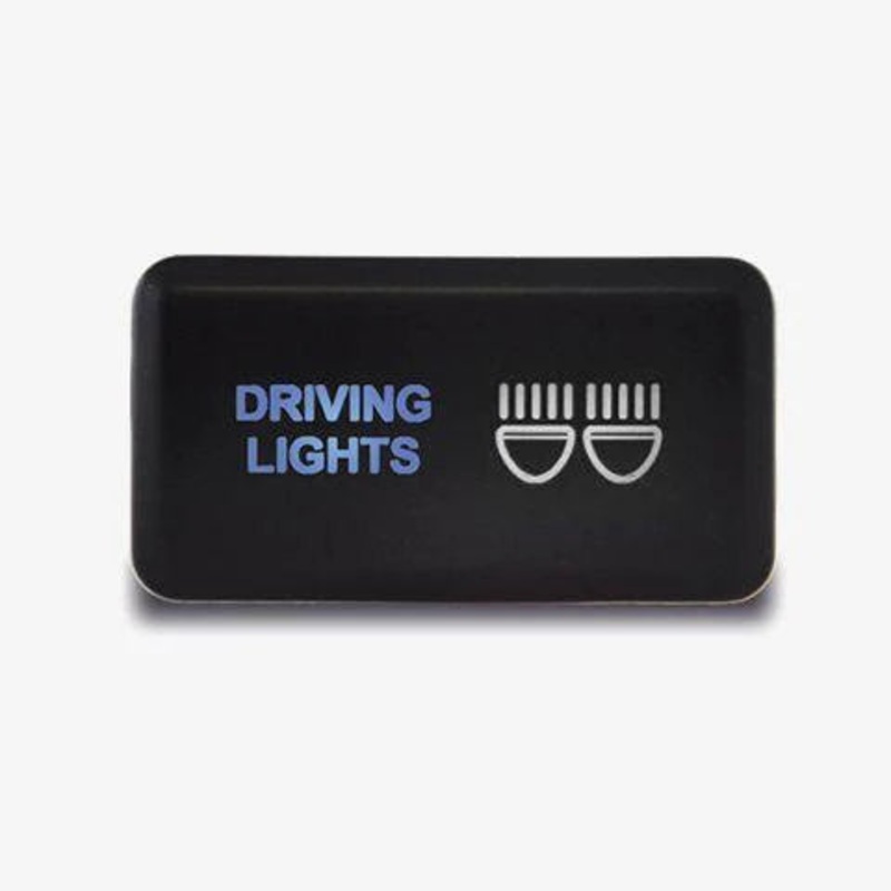 Lightforce Light Switch to suit Toyota/Holden