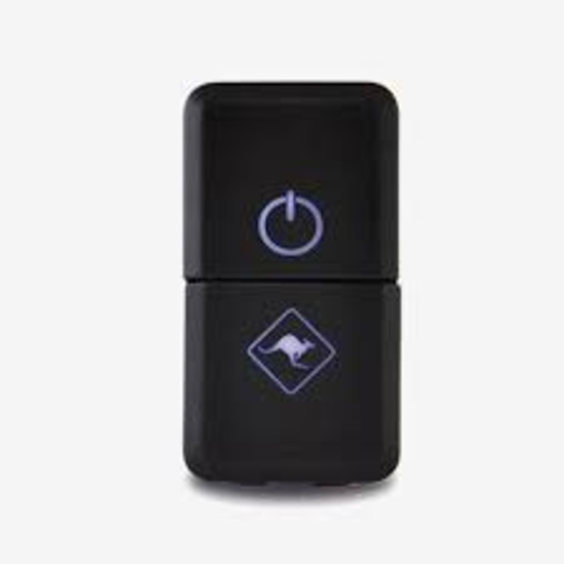 Lightforce Toyota Dual Lightforce Switch to suit Toyota