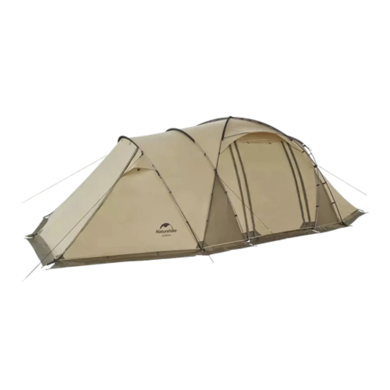 Naturehike – Aries B Tunnel Tent – Khaki