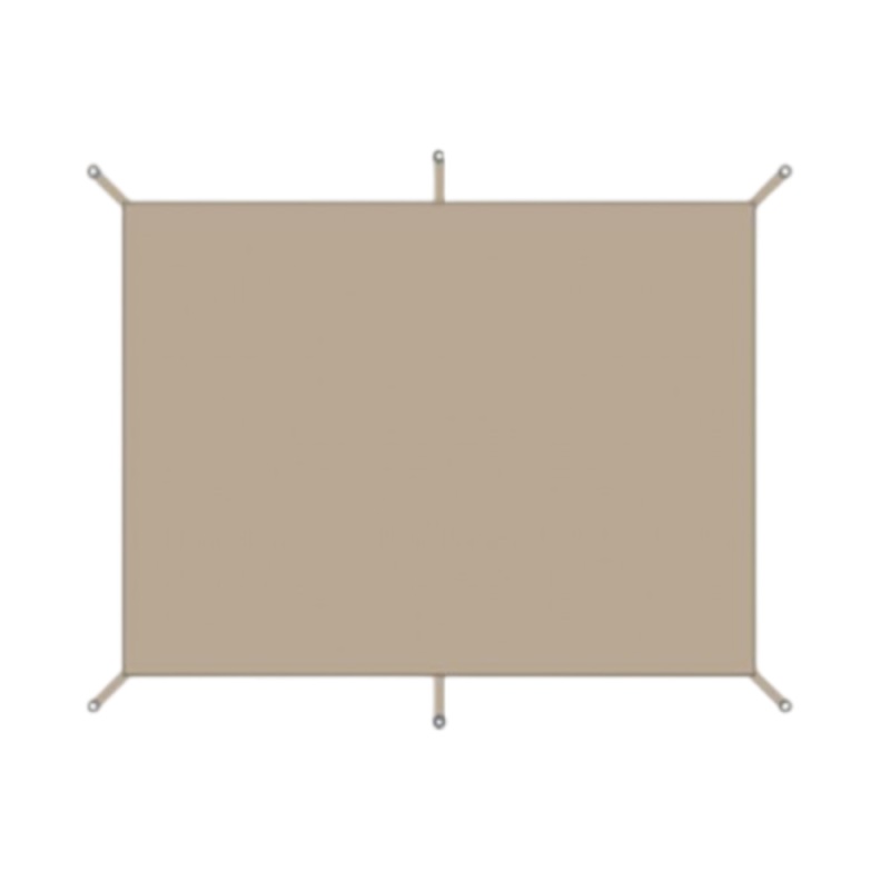 Naturehike Extend Air 12.0 mat – Sand Gold