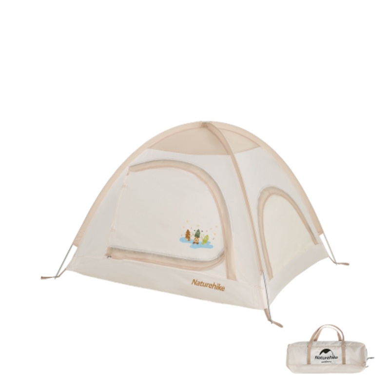 Naturehike – Kids Tent – Khaki