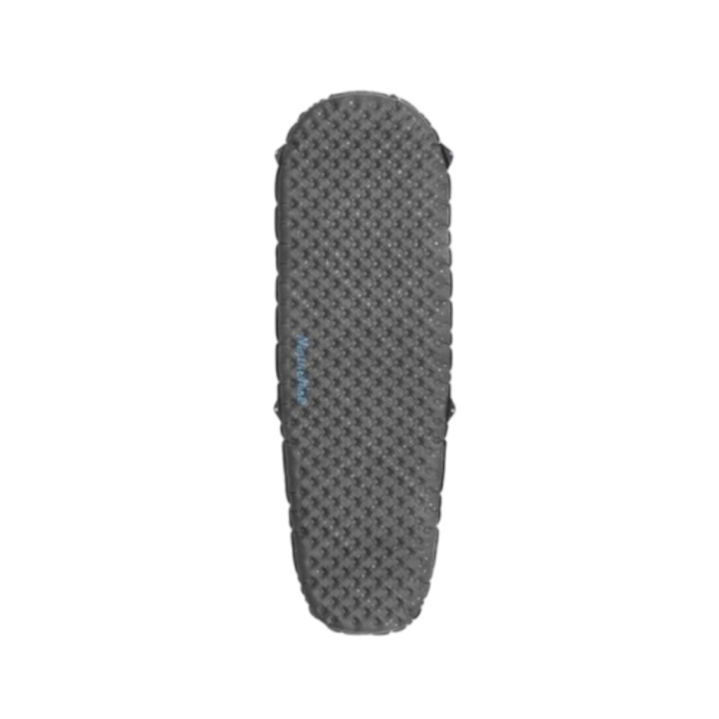 Naturehike R3.5 Ultra light sleeping pad Mummy Standard – Black
