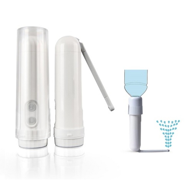 Orca – Handy Bottle Bidet – TOK