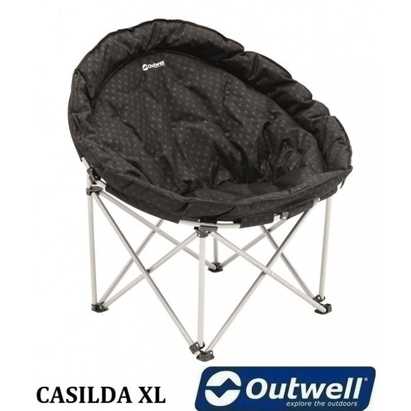 Outwell – Folding Furniture Casilda (XL)