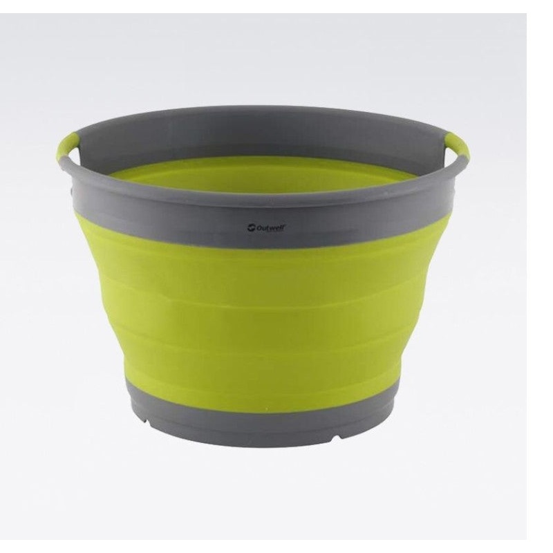 Outwell Washing Up Bowl Green
