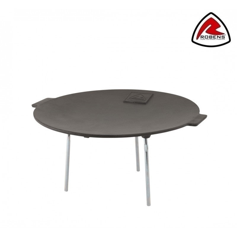 Robens – Bighorn 3 Legged Pan – KOR