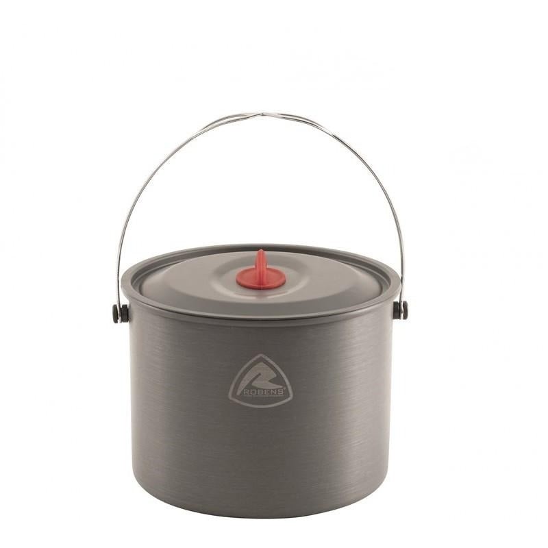 Robens – Campfire Pot (6L)