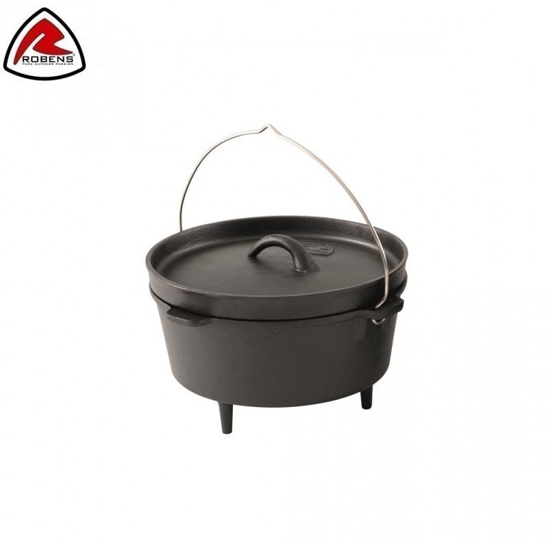 Robens – Carson Dutch Oven (4.3L)