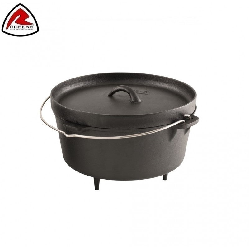 Robens – Carson Dutch Oven (8.2L)