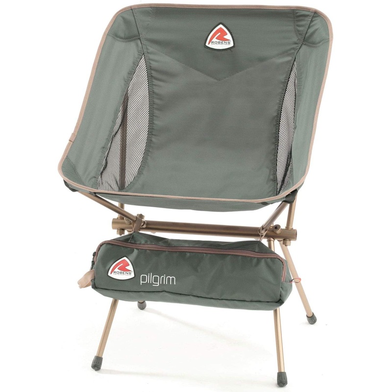 Robens – Furniture Pilgrim Granite Grey