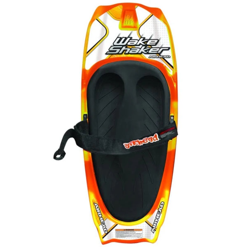 Airhead Wake Shaker