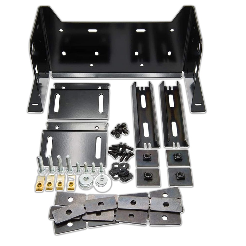 ARB – Compressor Universal Bracket