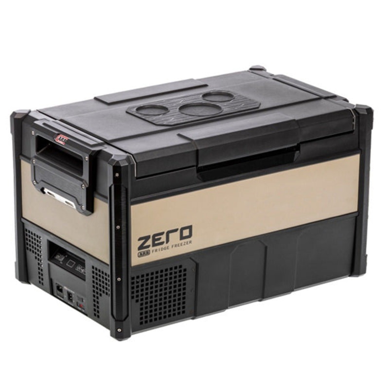 ARB  Zero Fridge Freezer 69L