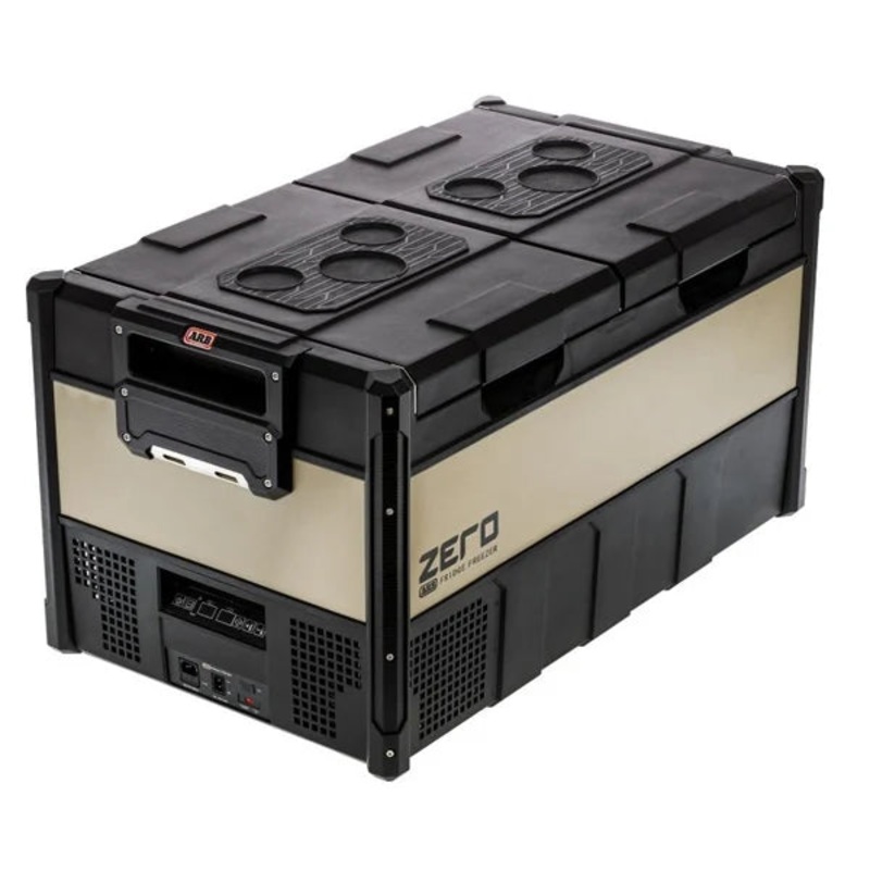 ARB Zero Fridge Freezer 96L