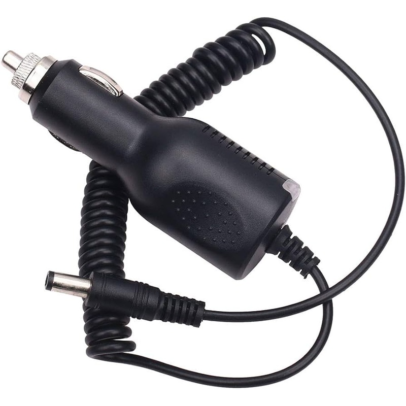 Baofeng Radio Car Charger – TOK