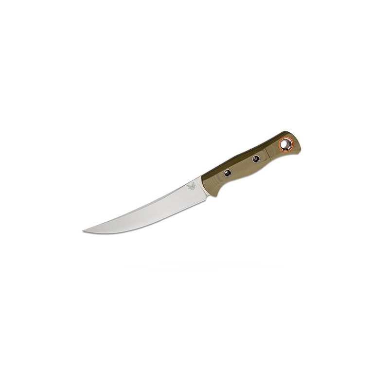 Benchmade 15500-3 Meatcrafter