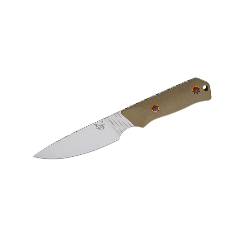 Benchmade 15600-01 Raghorn