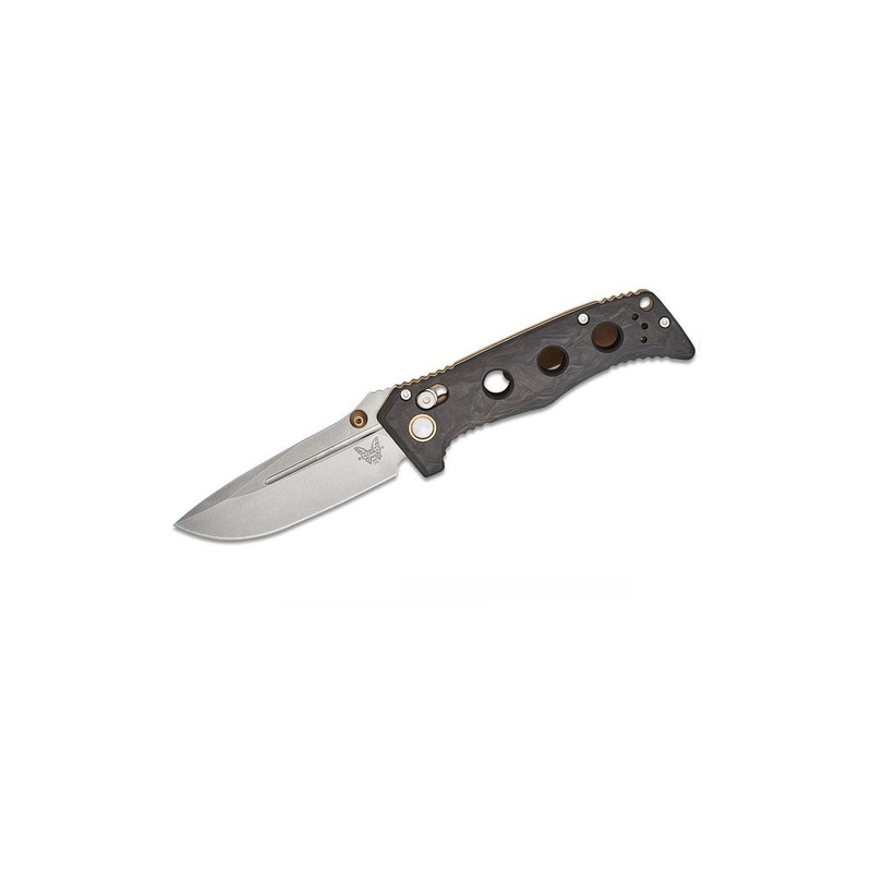 Benchmade 273-03 Shane Mini Adamas