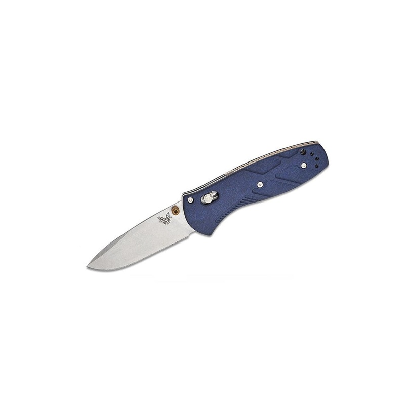 Benchmade 585-03 Mini-Barrage