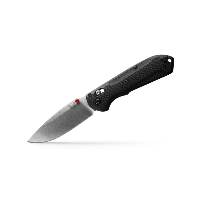 Benchmade Freek Carbon Fiber 560-03