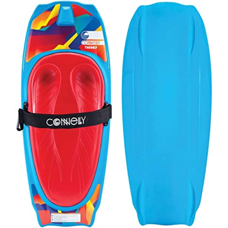 Connelly – Theory Knee Board