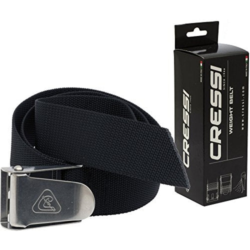 Cressi – Free Diving Weight Belt – TOK