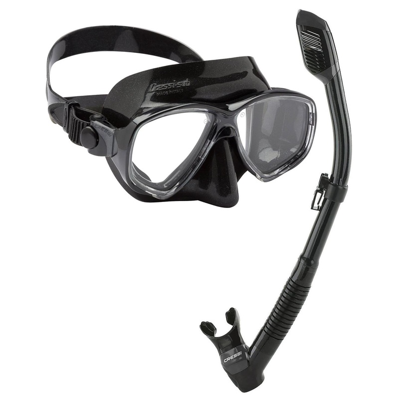 Cressi – Marea & Supernova Dry Set – TOK