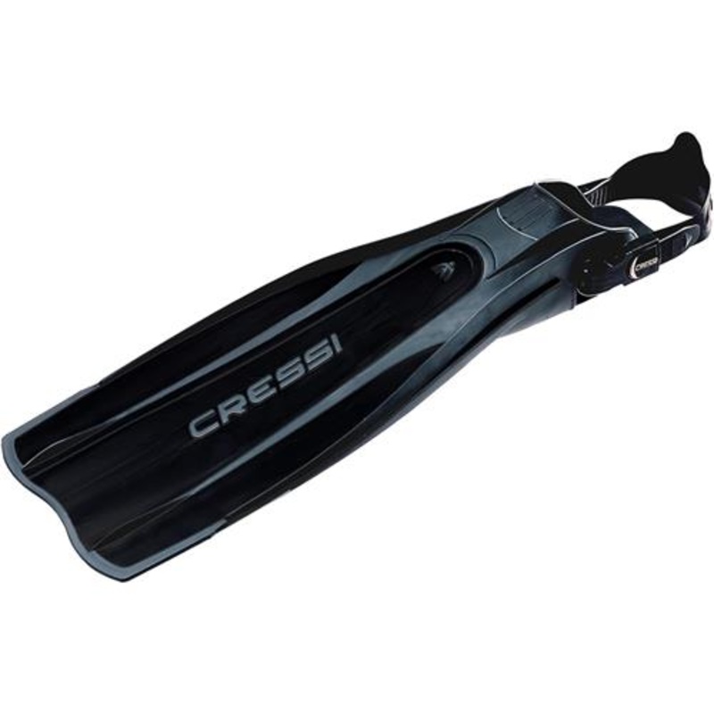 Cressi – Pro Light Fins (Black)
