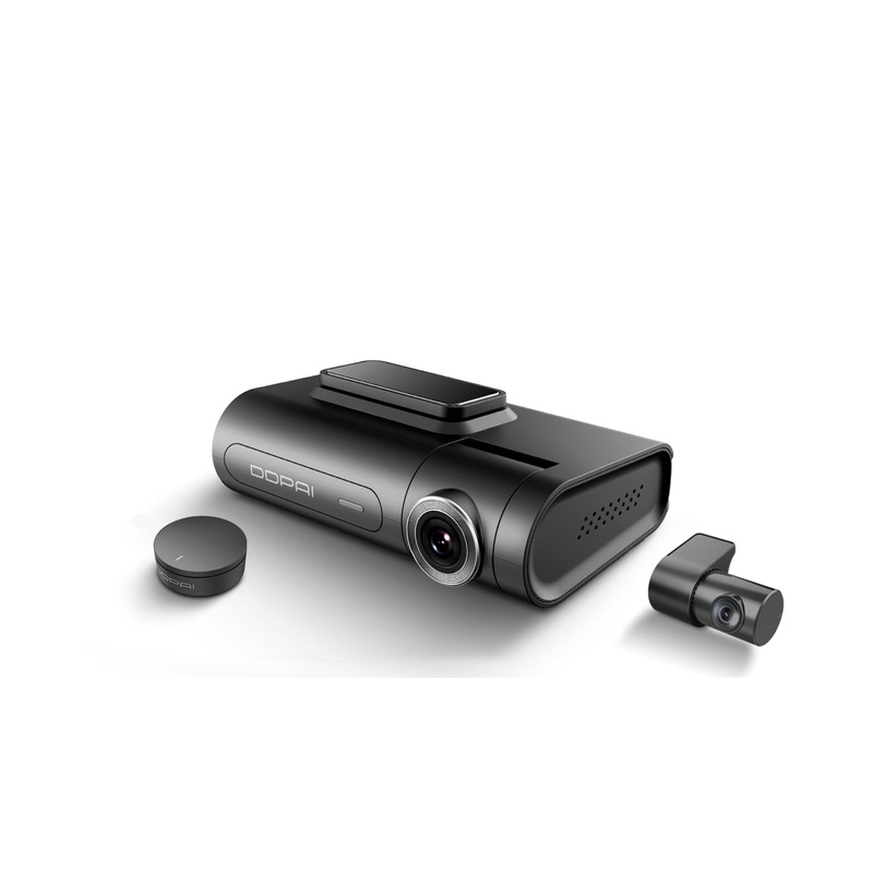 DDPAI – X2S Pro|Without Installation|With Installation|No Memory|32 GB|64 GB|128 GB