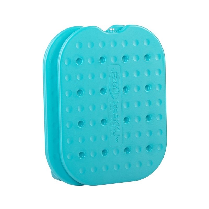 Dometic – Ice Pack Extra Flat Speed Cool (Pack of 2, 770g)