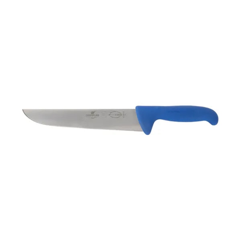 F.Dick – Butcher’s Knife 23Cm / 9 Blue