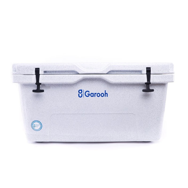 Garooh adventure 65 L