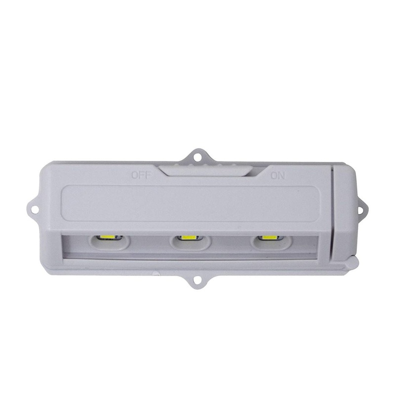 Garooh Led cooler Light