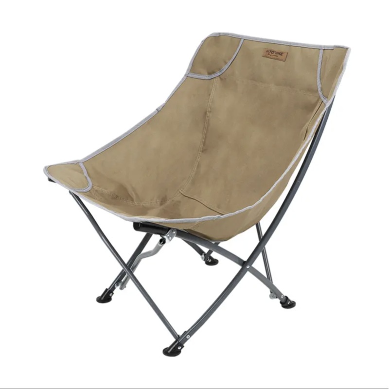 Hitorhike Butterfly Chair Khaki