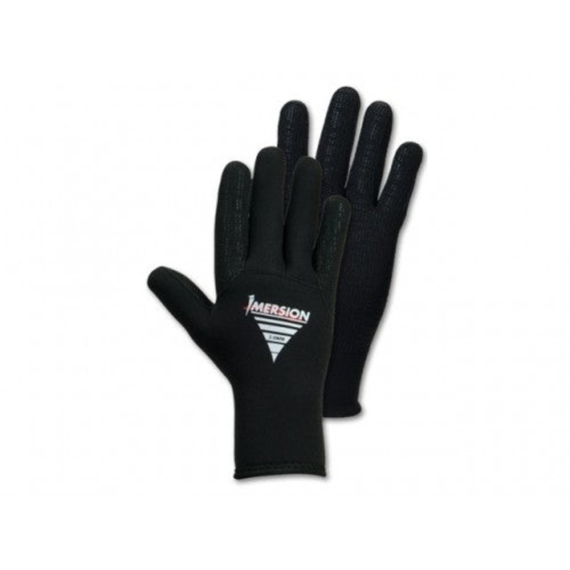Imersion 5 Fingers Gloves 3mm|XS
