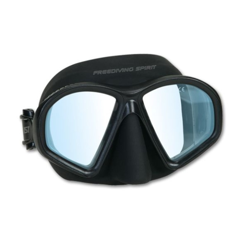 Imersion Mask Freediving